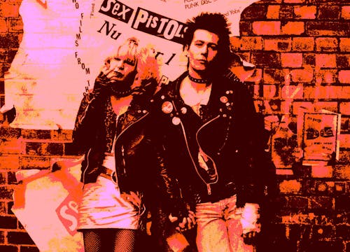 Sid & Nancy | Tunefind Sid & Nancy | Tunefind